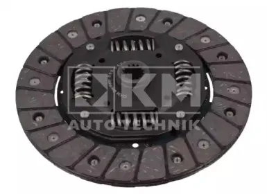 069 0425 KM Germany Диск сцепления 069 0425 KM Germany Диск сцепления